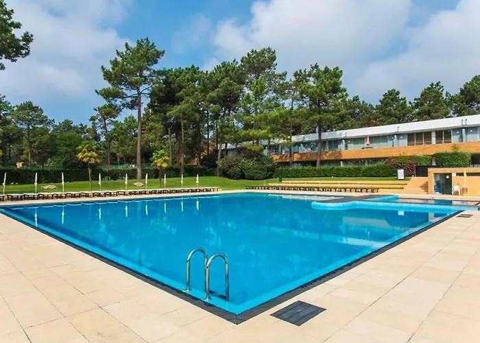 Quinta Da Barca House - Nada Melhor Que Juntar Luxo A Lazer Com Mar E Rio!