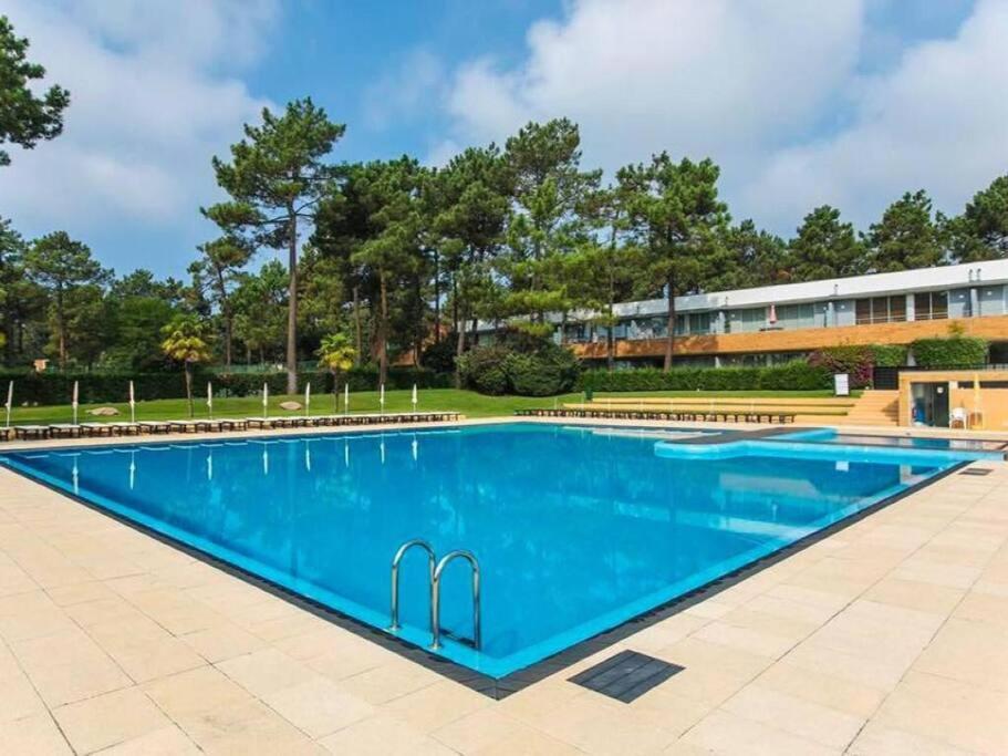 Quinta Da Barca House - Nada Que Juntar Luxo A Lazer Com Mar E Rio! Esposende