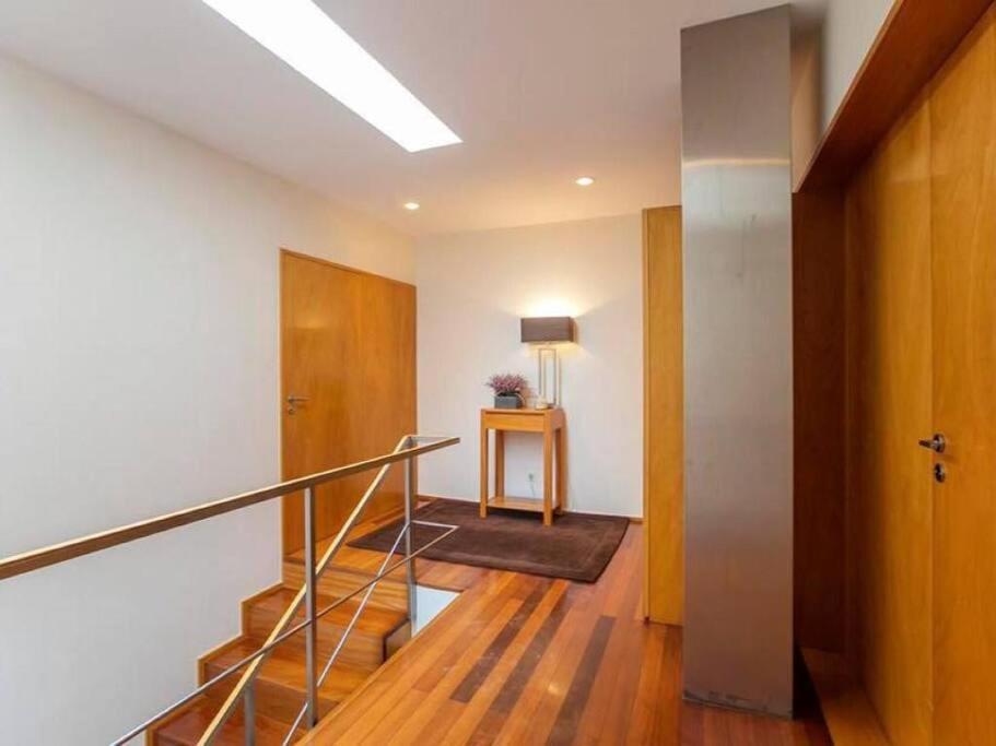 Quinta Da Barca House - Nada Que Juntar Luxo A Lazer Com Mar E Rio! Villa