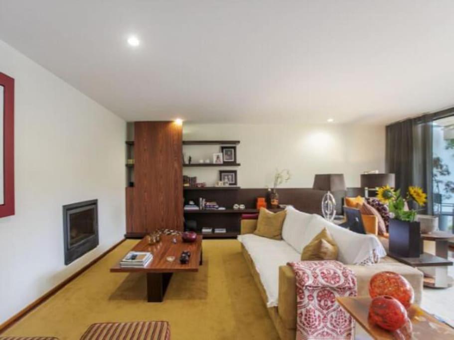 Quinta Da Barca House - Nada Que Juntar Luxo A Lazer Com Mar E Rio! Villa *