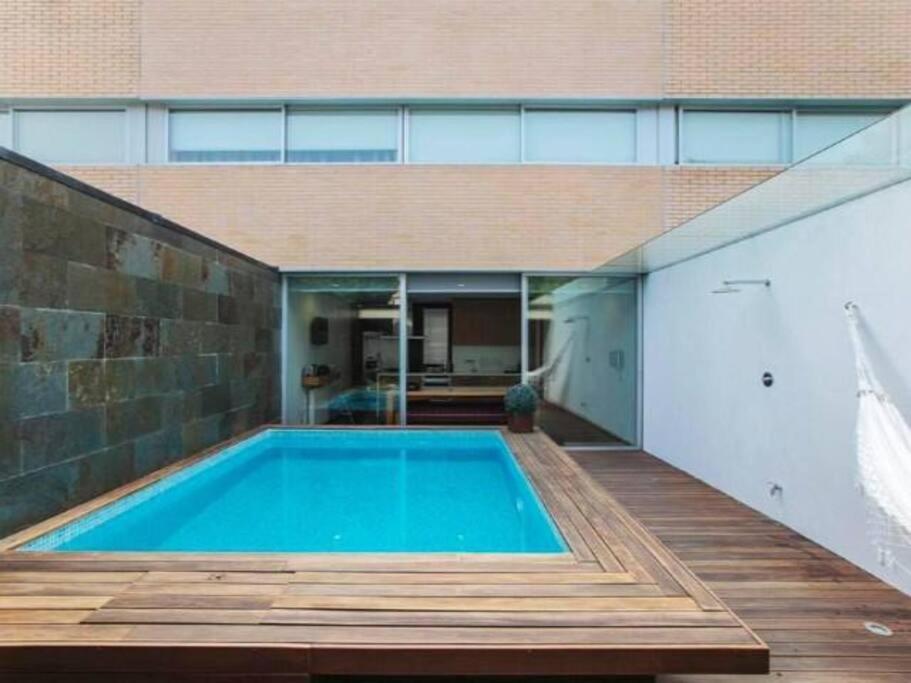 Quinta Da Barca House - Nada Que Juntar Luxo A Lazer Com Mar E Rio! Esposende