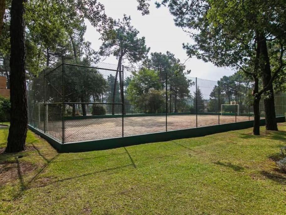 Quinta Da Barca House - Nada Que Juntar Luxo A Lazer Com Mar E Rio! Villa Esposende
