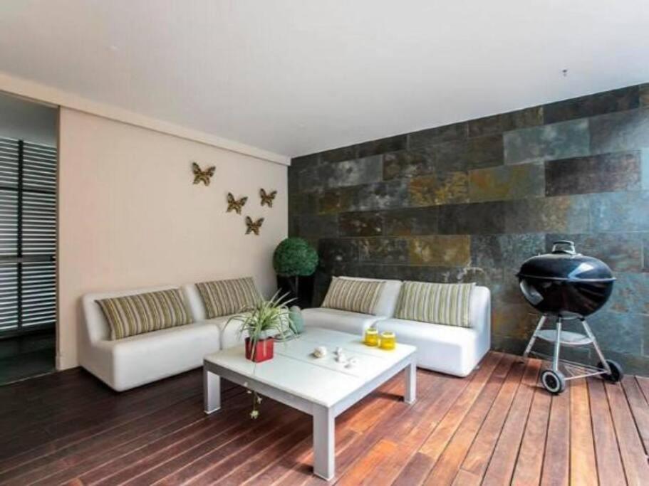 Quinta Da Barca House - Nada Que Juntar Luxo A Lazer Com Mar E Rio! *