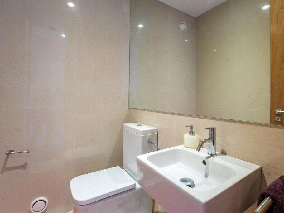 Quinta Da Barca House - Nada Que Juntar Luxo A Lazer Com Mar E Rio! Villa Esposende