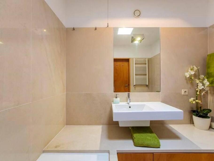 Quinta Da Barca House - Nada Que Juntar Luxo A Lazer Com Mar E Rio! * Esposende