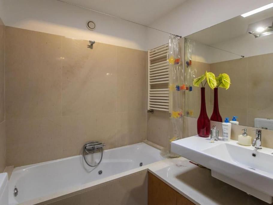 Villa Quinta Da Barca House - Nada Que Juntar Luxo A Lazer Com Mar E Rio! Esposende