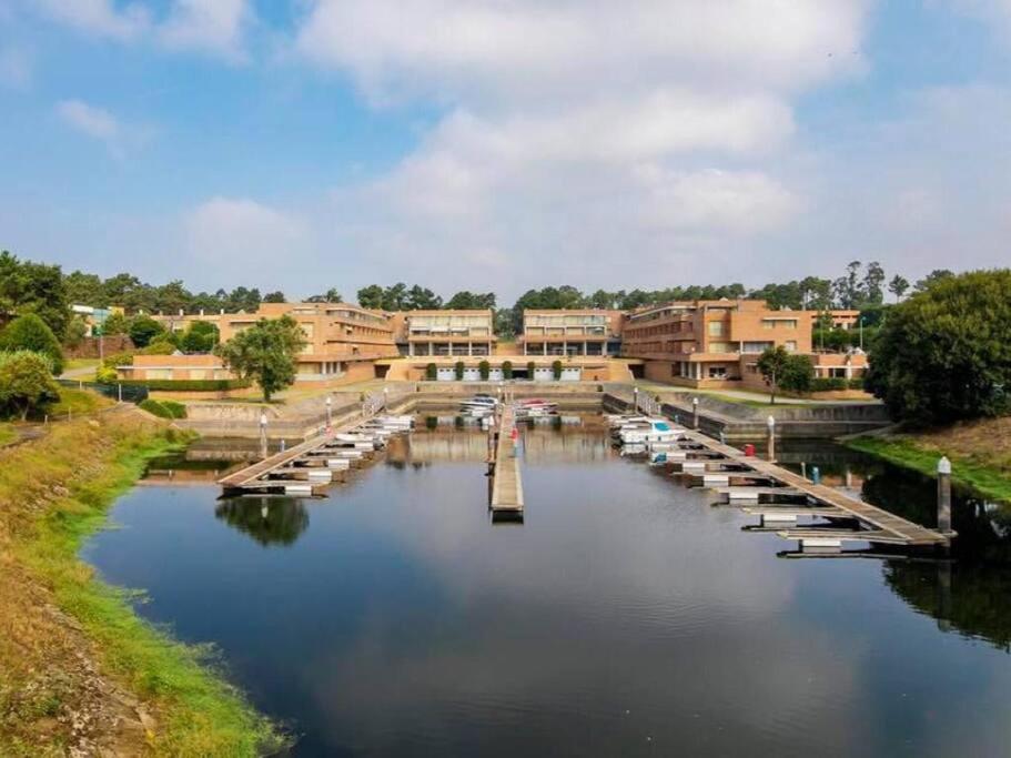 Villa Quinta Da Barca House - Nada Que Juntar Luxo A Lazer Com Mar E Rio! *