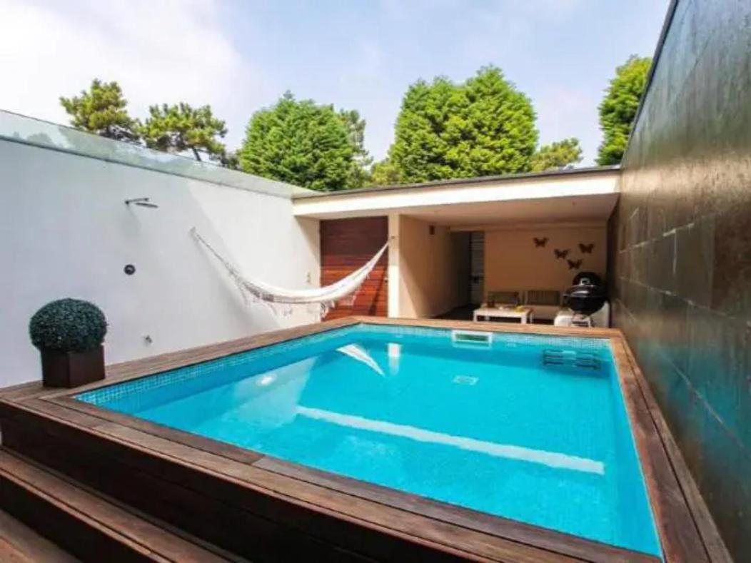 Quinta Da Barca House - Nada Que Juntar Luxo A Lazer Com Mar E Rio! Villa Esposende